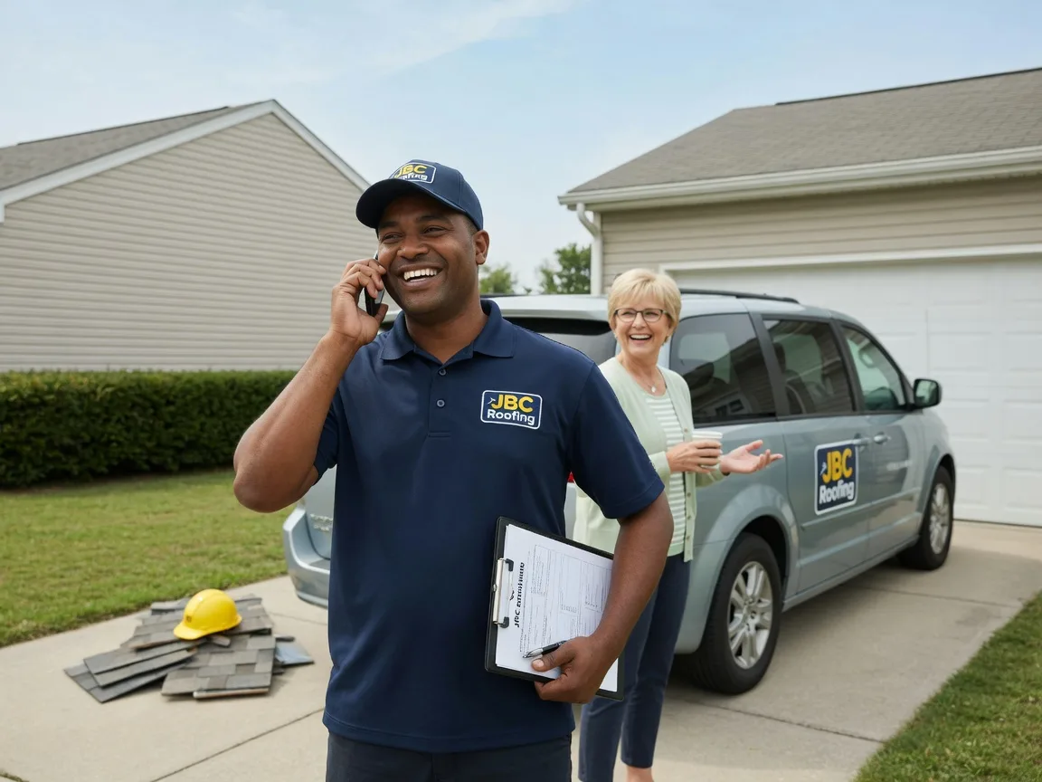 Roof Replacement Dieterich, IL FAQs